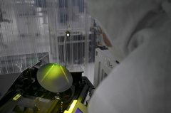 华鑫微纳强大的辐射效应加快上下逛企业集