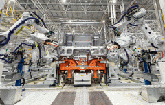 走进中国沉汽智能