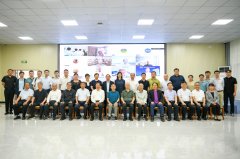 校长帮理、秦皇岛分校校长、尝试室副从任赵