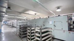 企业的转型程序全