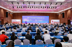 财产突围亮点纷呈河南双汇投资发无限公司研发